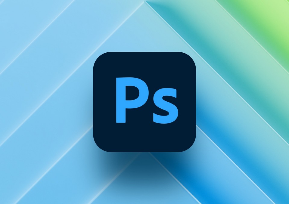 Преглед на програмата Adobe Photoshop