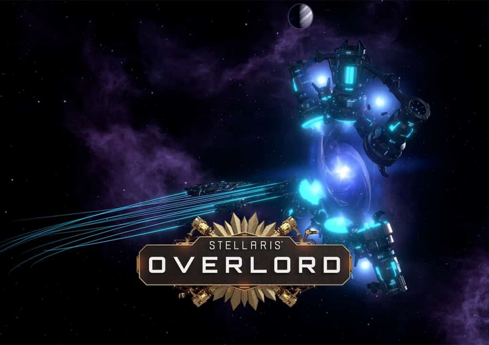 Stellaris: Overlord излиза през май